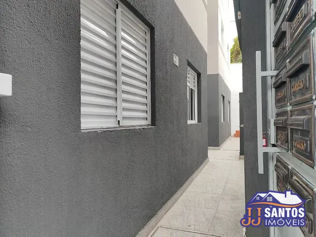 Apartamento com 33m² 1 quarto e 1 banheiro, à venda, no bairro Vila Bertioga em São Paulo