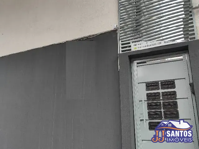 Apartamento com 33m² 1 quarto e 1 banheiro, à venda, no bairro Vila Bertioga em São Paulo
