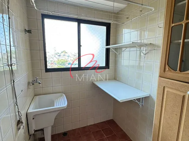 Apartamento 2 quartos e 1 banheiro, à venda, no bairro Vila Nova Alba em São Paulo