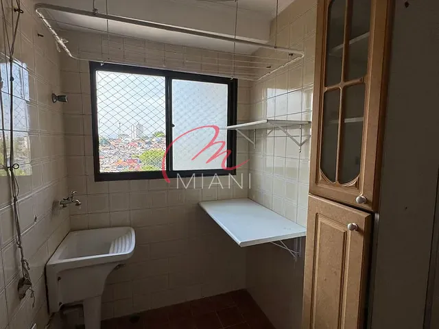 Apartamento 2 quartos e 1 banheiro, à venda, no bairro Vila Nova Alba em São Paulo