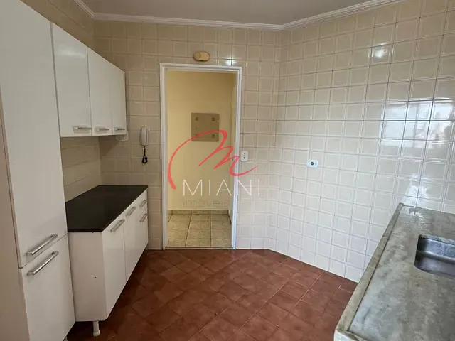 Apartamento 2 quartos e 1 banheiro, à venda, no bairro Vila Nova Alba em São Paulo