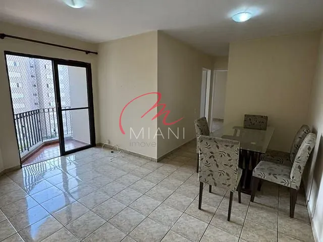 Apartamento 2 quartos e 1 banheiro, à venda, no bairro Vila Nova Alba em São Paulo