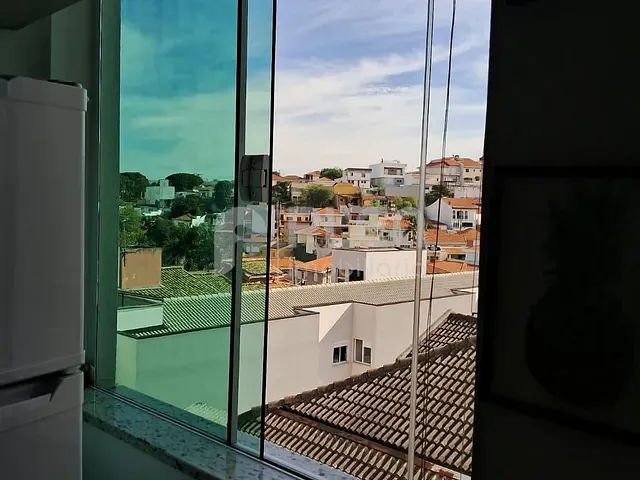 Apartamento com 45m² 2 quartos e 1 banheiro, à venda, no bairro Jardim Franca em São Paulo