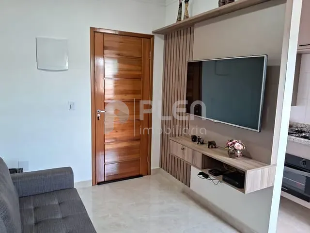 Apartamento com 45m² 2 quartos e 1 banheiro, à venda, no bairro Jardim Franca em São Paulo