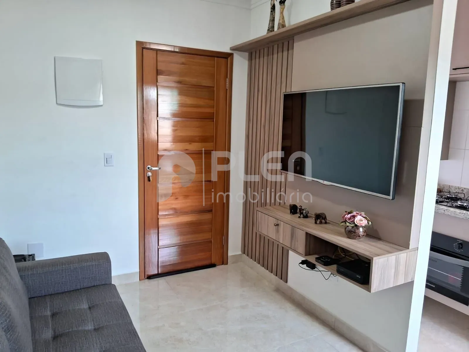 Apartamento de 2 quartos à venda em Jardim França, São Paulo