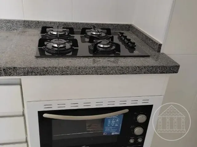 Apartamento com 34m² 2 quartos e 1 banheiro, à venda, no bairro Jardim Taquaral em São Paulo