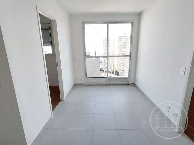 Apartamento com 34m² 2 quartos e 1 banheiro, à venda, no bairro Jardim Taquaral em São Paulo