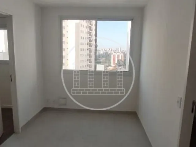 Apartamento com 34m² 2 quartos e 1 banheiro, à venda, no bairro Jardim Taquaral em São Paulo