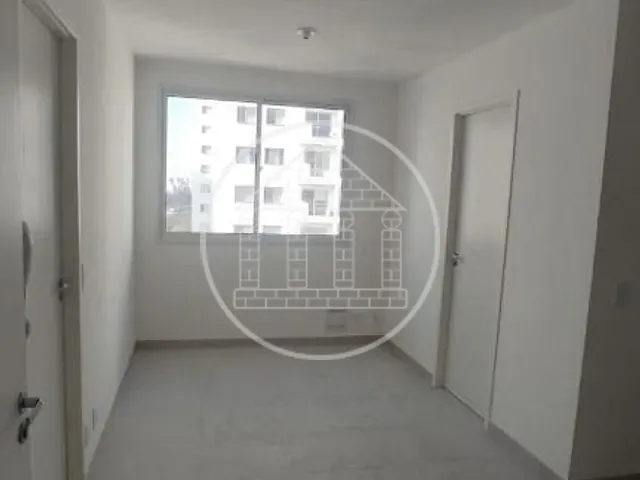 Apartamento com 34m² 2 quartos e 1 banheiro, à venda, no bairro Jardim Taquaral em São Paulo