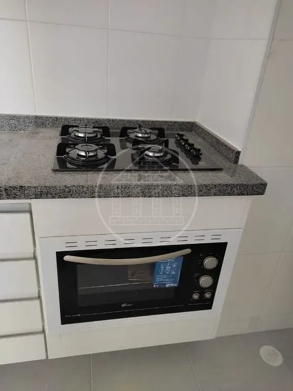 Apartamento, 2 quartos, 33 m² - Foto 5