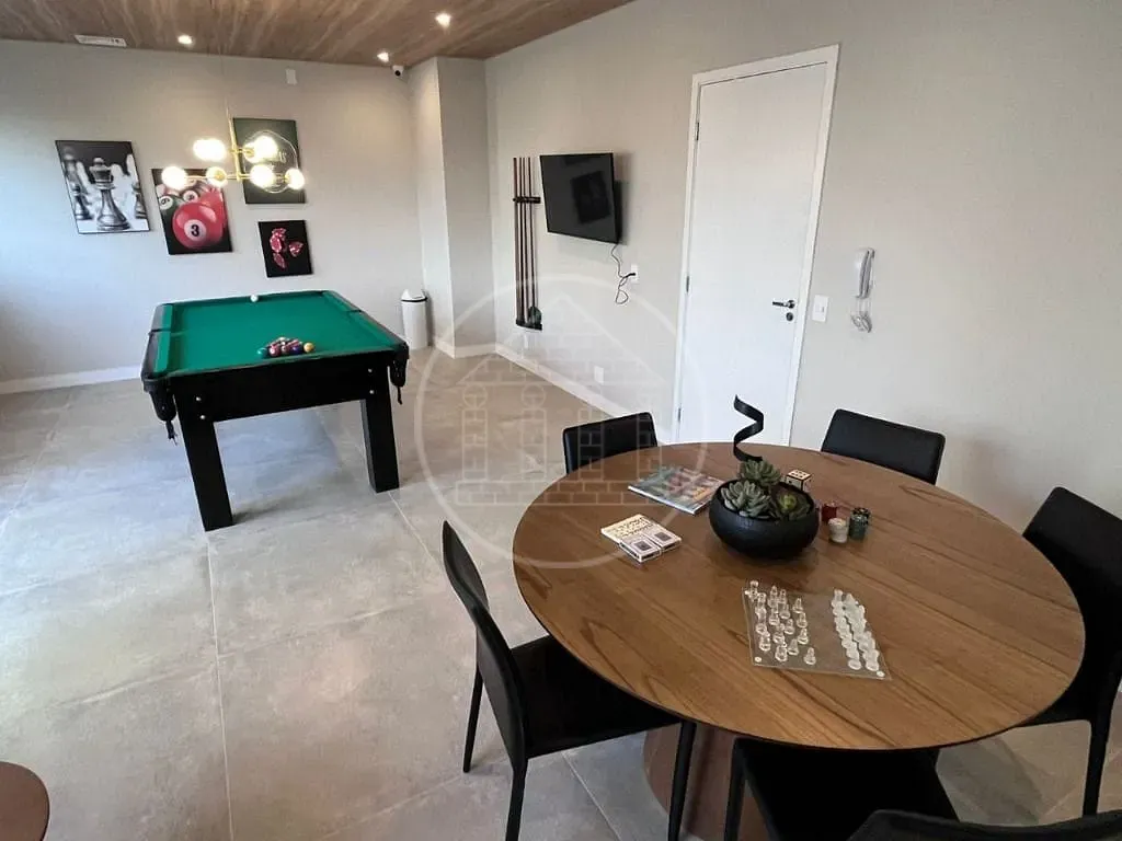 Apartamento, 2 quartos, 33 m² - Foto 32