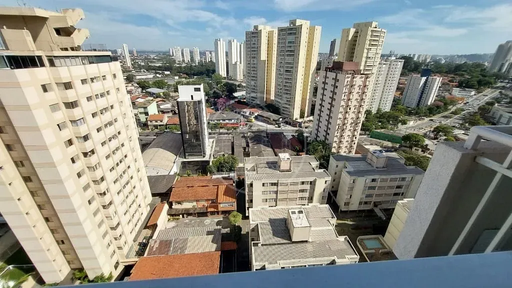 Apartamento, 2 quartos, 33 m² - Foto 23