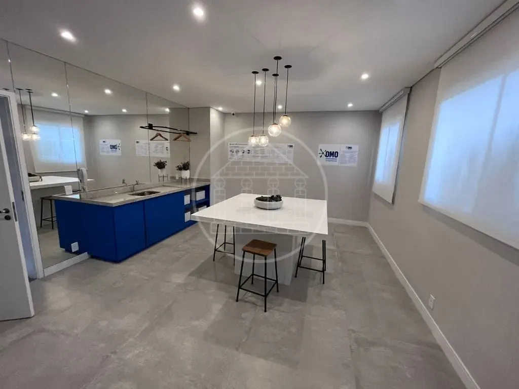 Apartamento, 2 quartos, 33 m² - Foto 37