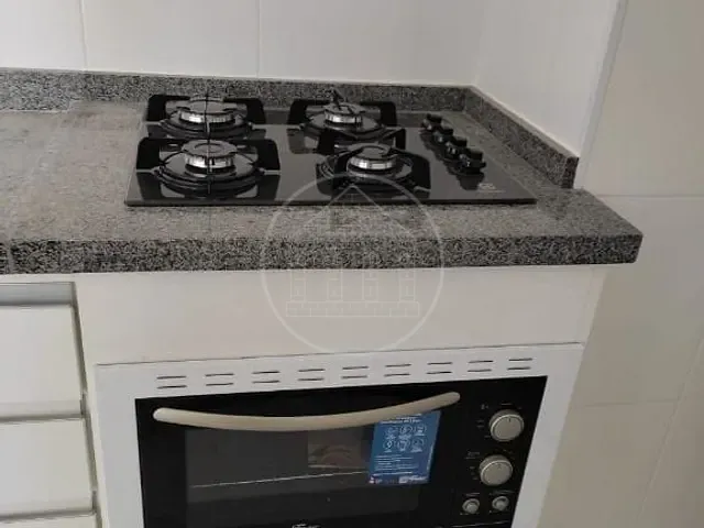 Apartamento com 34m² 2 quartos e 1 banheiro, à venda, no bairro Jardim Taquaral em São Paulo