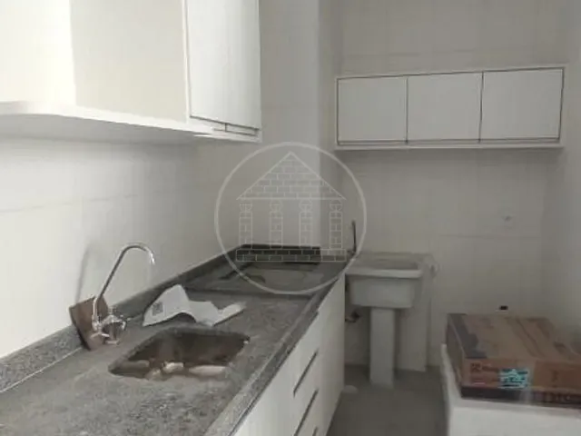 Apartamento com 34m² 2 quartos e 1 banheiro, à venda, no bairro Jardim Taquaral em São Paulo