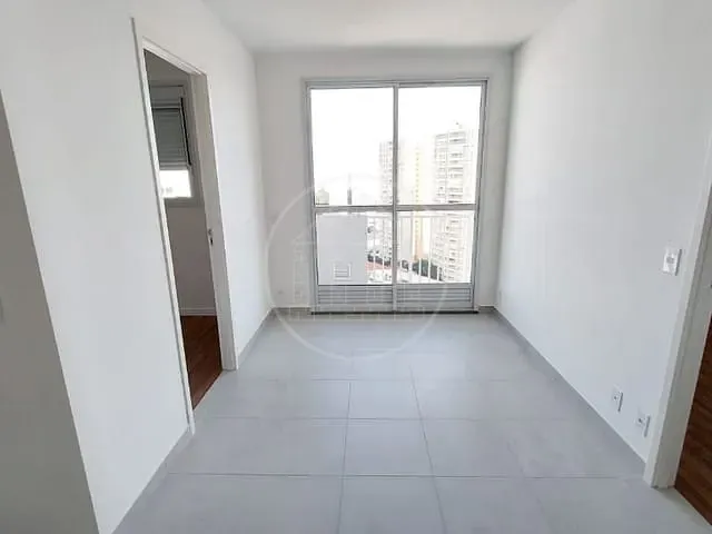 Apartamento com 34m² 2 quartos e 1 banheiro, à venda, no bairro Jardim Taquaral em São Paulo