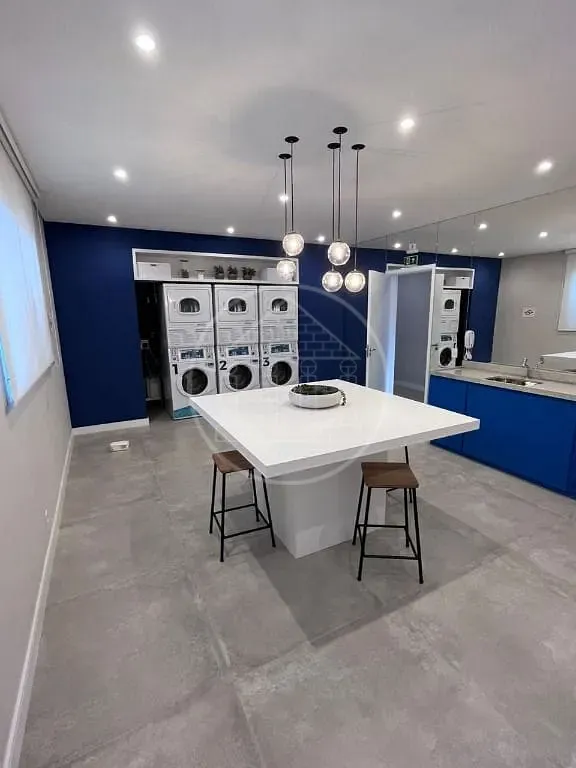 Apartamento, 2 quartos, 33 m² - Foto 44