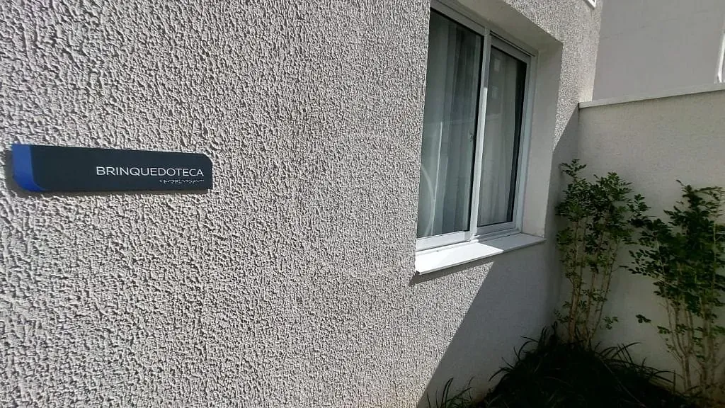 Apartamento, 2 quartos, 33 m² - Foto 16