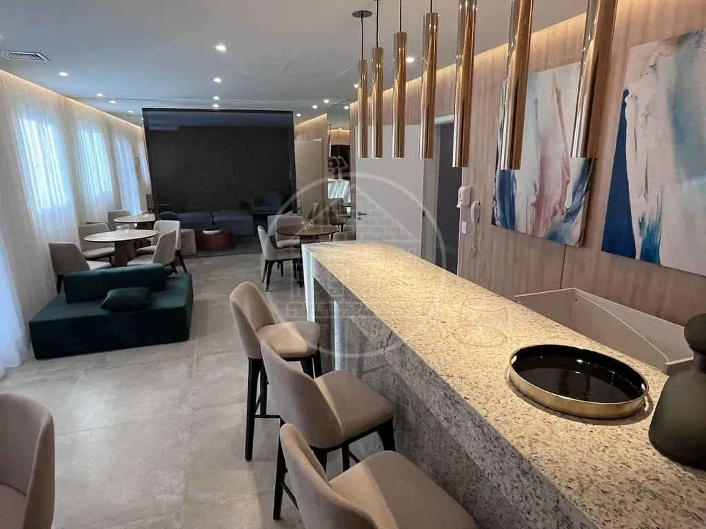 Apartamento, 2 quartos, 33 m² - Foto 38