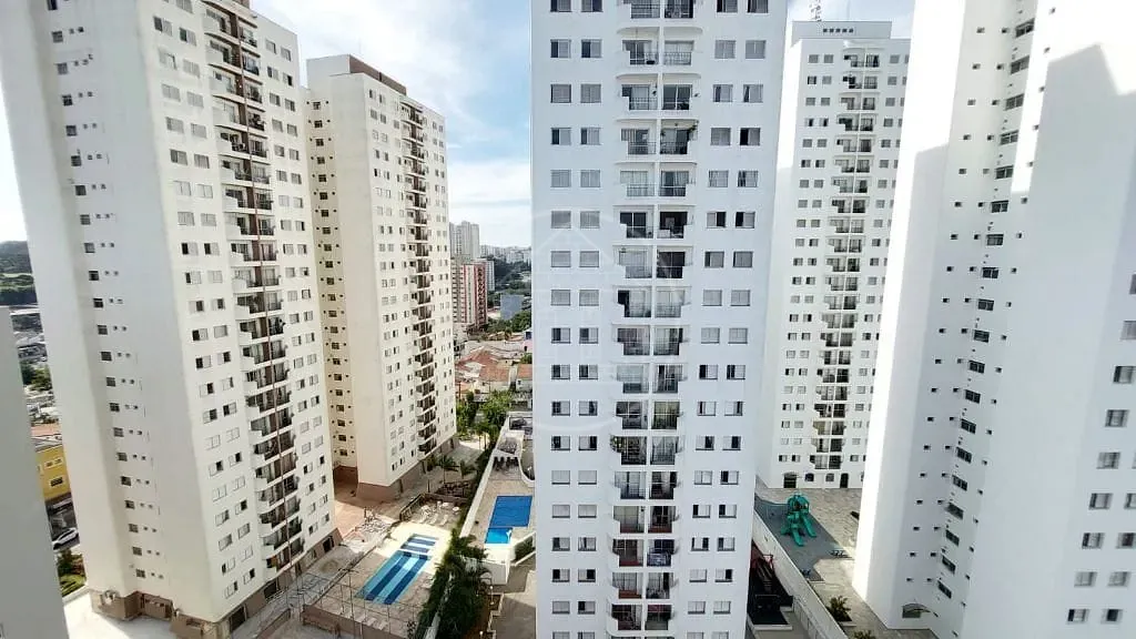 Apartamento, 2 quartos, 33 m² - Foto 27