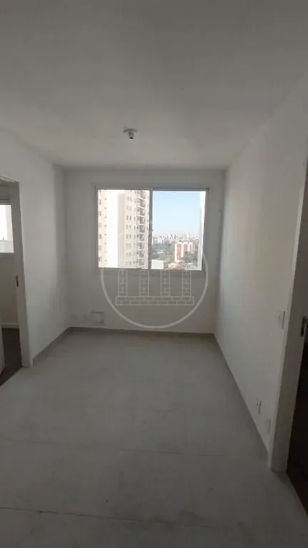 Apartamento, 2 quartos, 33 m² - Foto 2
