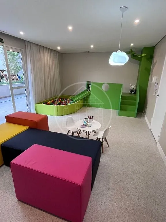 Apartamento, 2 quartos, 33 m² - Foto 46