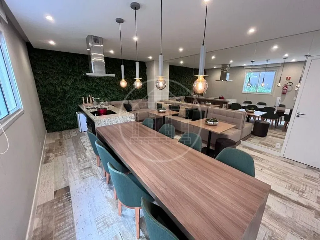 Apartamento, 2 quartos, 33 m² - Foto 36