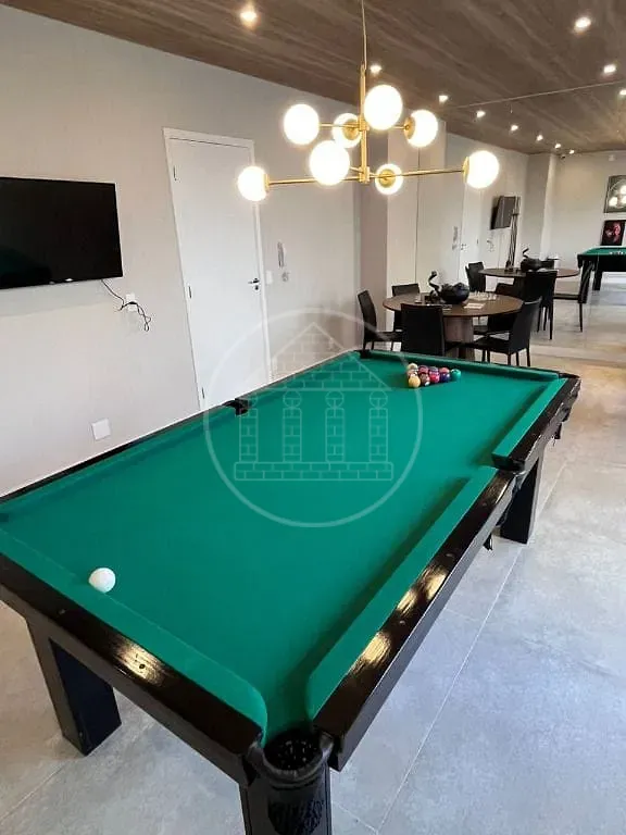 Apartamento, 2 quartos, 33 m² - Foto 31