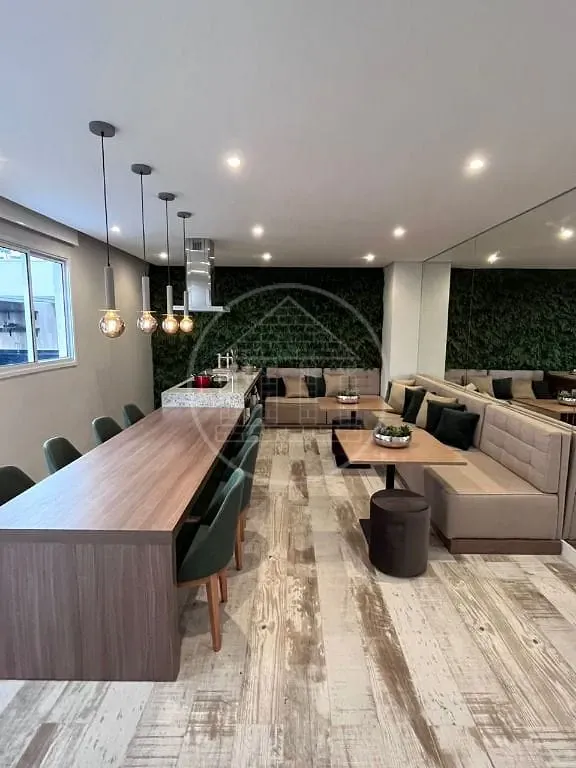 Apartamento, 2 quartos, 33 m² - Foto 34
