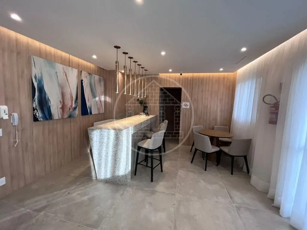 Apartamento, 2 quartos, 33 m² - Foto 43