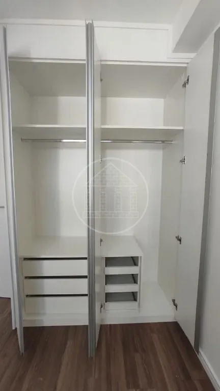 Apartamento, 2 quartos, 33 m² - Foto 10