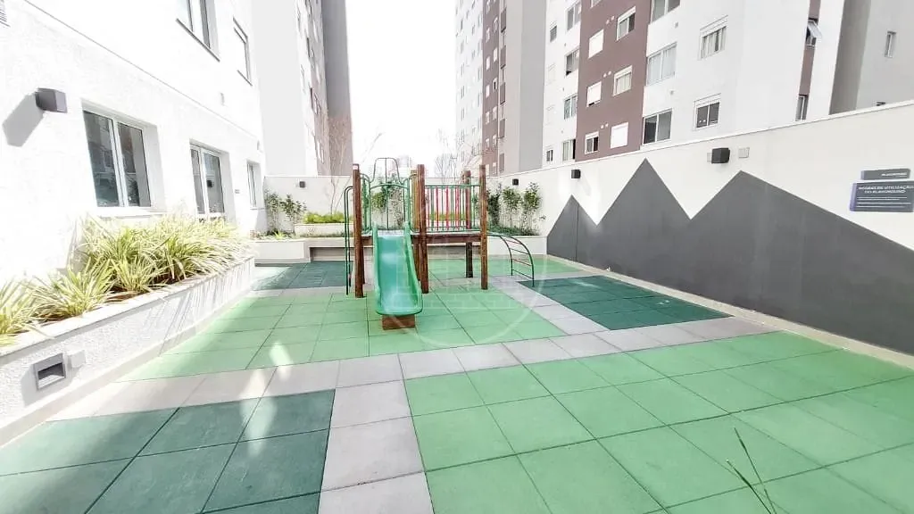 Apartamento, 2 quartos, 33 m² - Foto 22