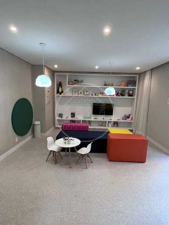 Apartamento, 2 quartos, 33 m² - Foto 45