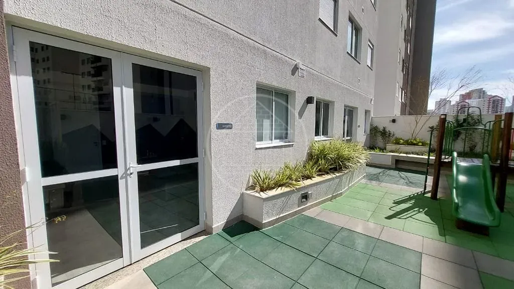Apartamento, 2 quartos, 33 m² - Foto 18