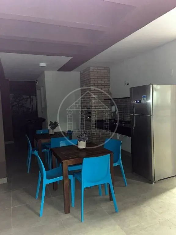 Apartamento, 2 quartos, 33 m² - Foto 41