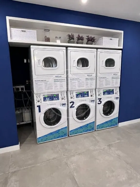 Apartamento, 2 quartos, 33 m² - Foto 30