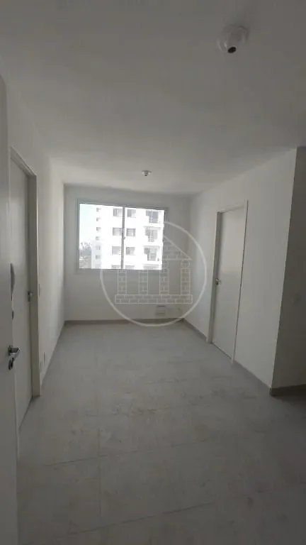 Apartamento, 2 quartos, 33 m² - Foto 4