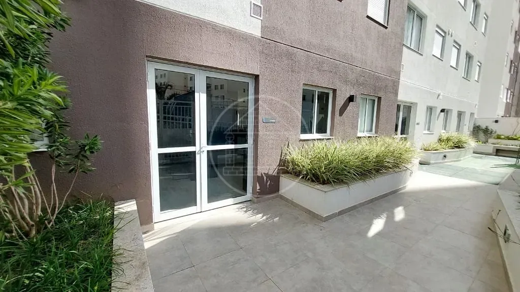 Apartamento, 2 quartos, 33 m² - Foto 19