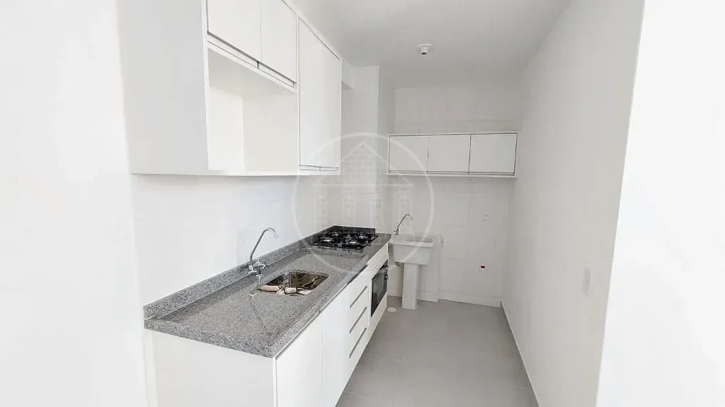 Apartamento, 2 quartos, 33 m² - Foto 24