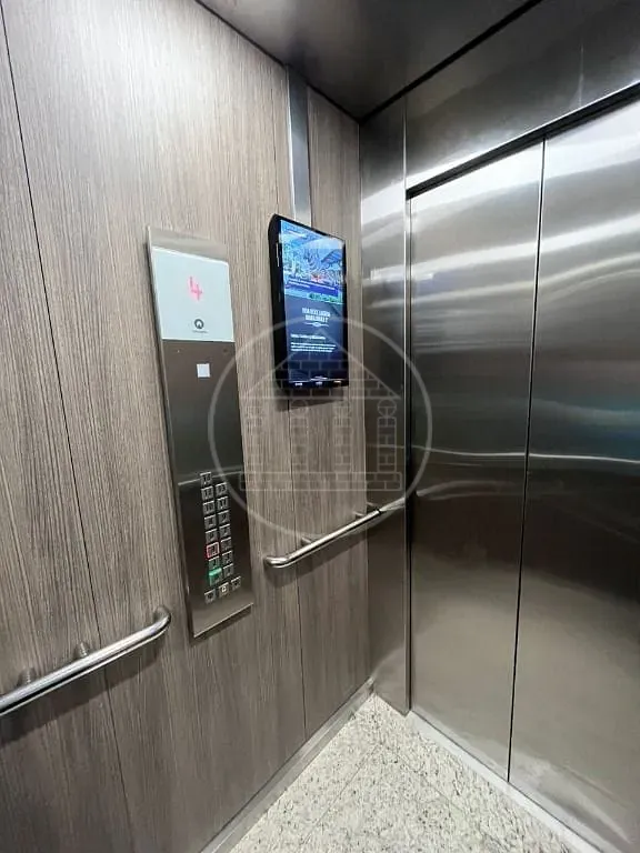 Apartamento, 2 quartos, 33 m² - Foto 35
