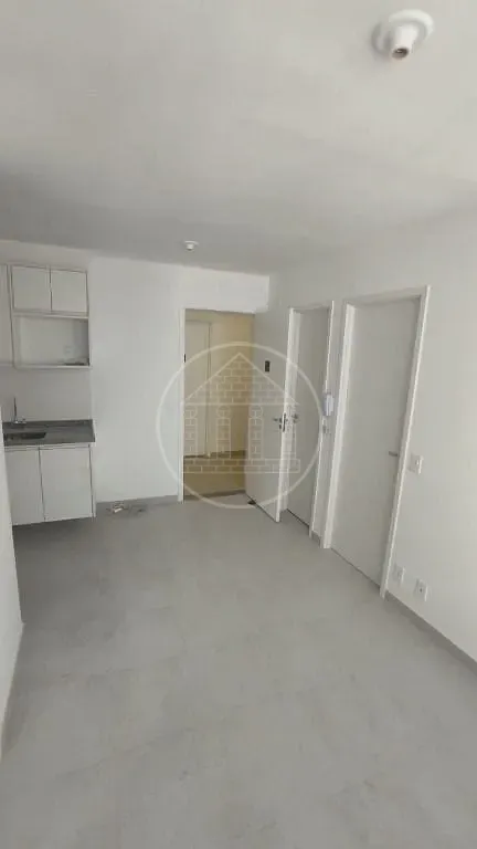 Apartamento, 2 quartos, 33 m² - Foto 6