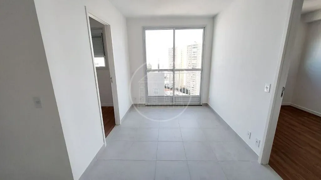 Apartamento, 2 quartos, 33 m² - Foto 1
