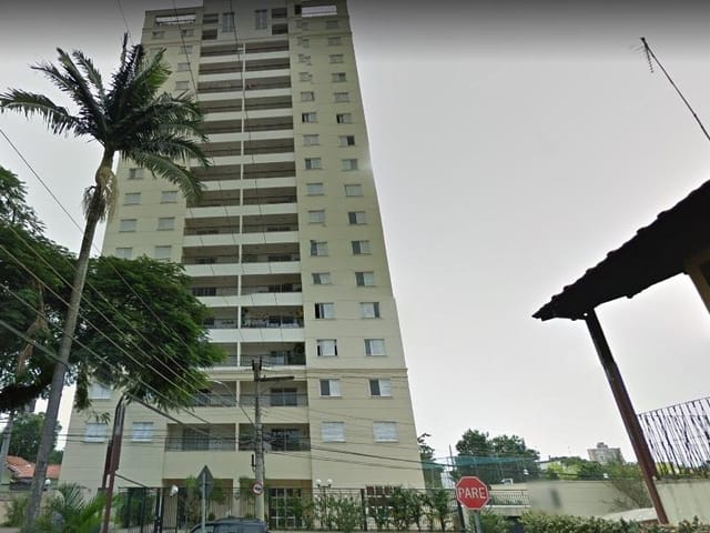 Foto do Apartamento - Apartamento !  Vila Ema 02 Dormitórios 01 Suíte 02 Vagas Locação | RUSSI IMÓVEIS