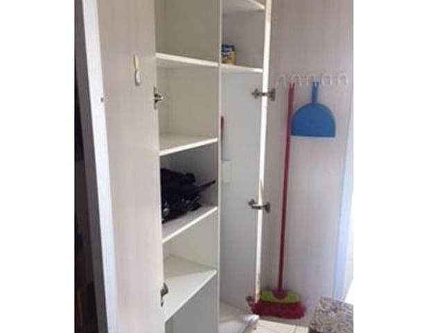 Foto do Apartamento - Apartamento !  Vila Ema 02 Dormitórios 01 Suíte 02 Vagas Locação | RUSSI IMÓVEIS