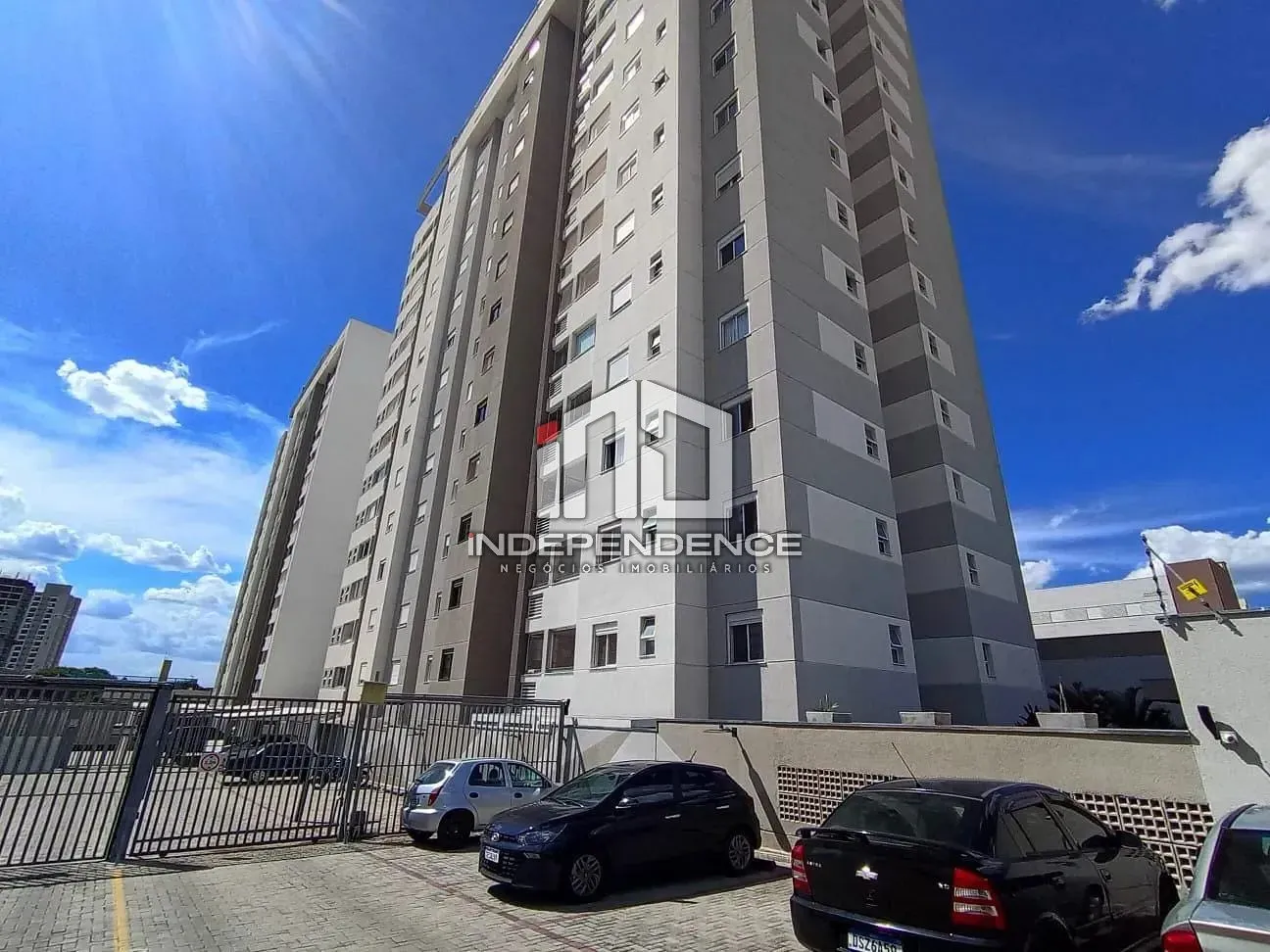 Apartamento, 3 quartos, 70 m² - Foto 1