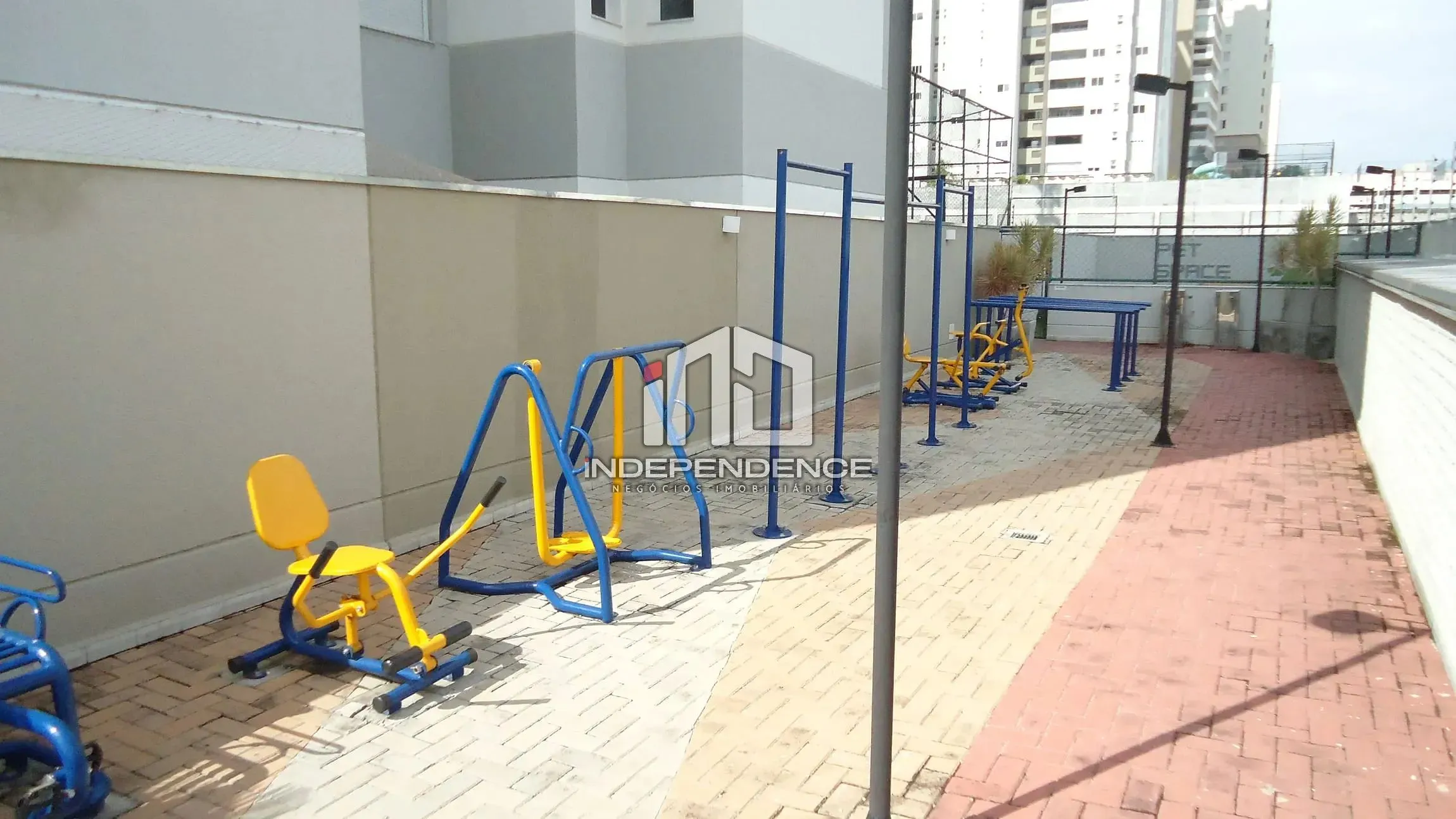 Apartamento, 3 quartos, 70 m² - Foto 101