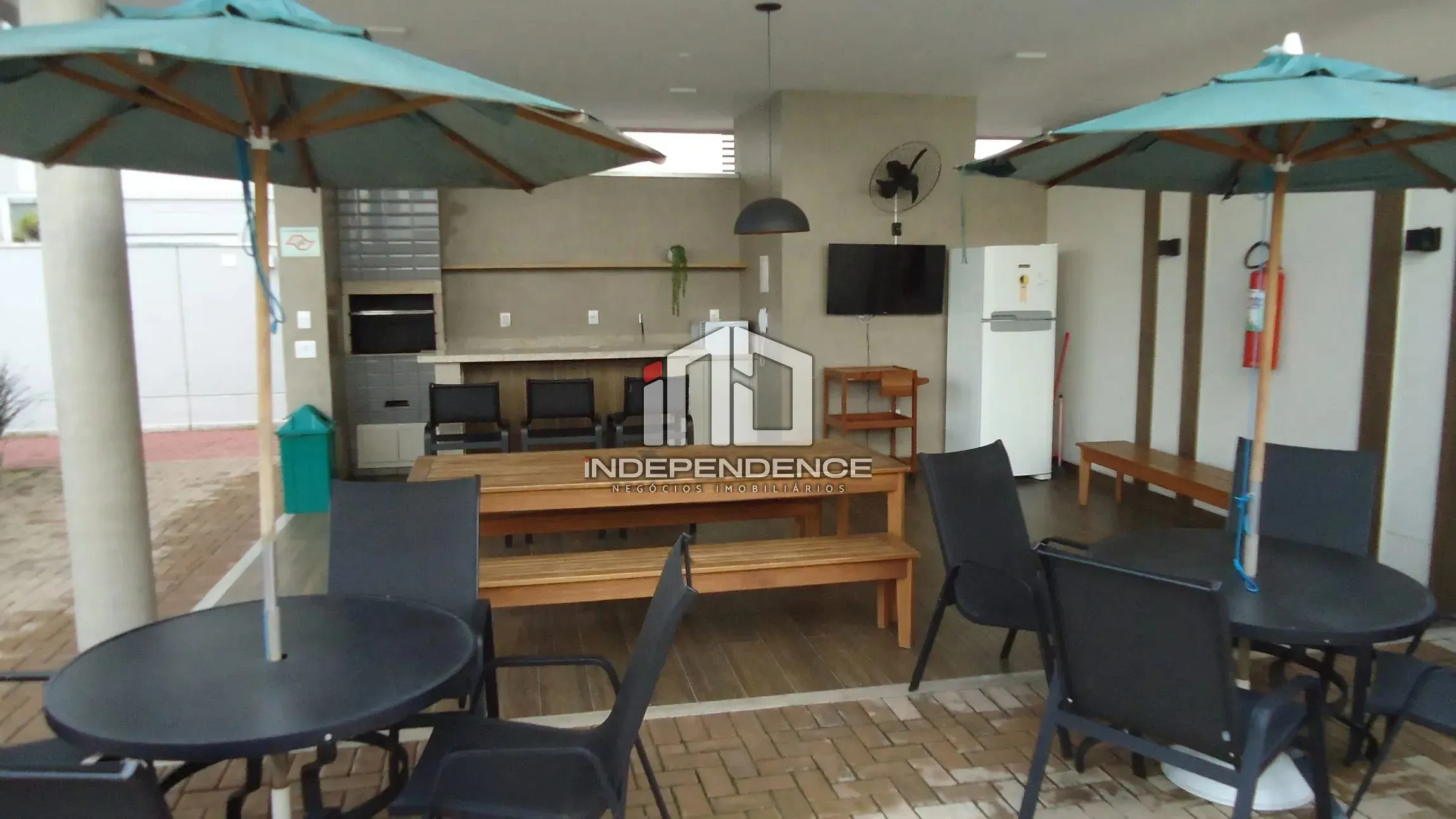 Apartamento, 3 quartos, 70 m² - Foto 91
