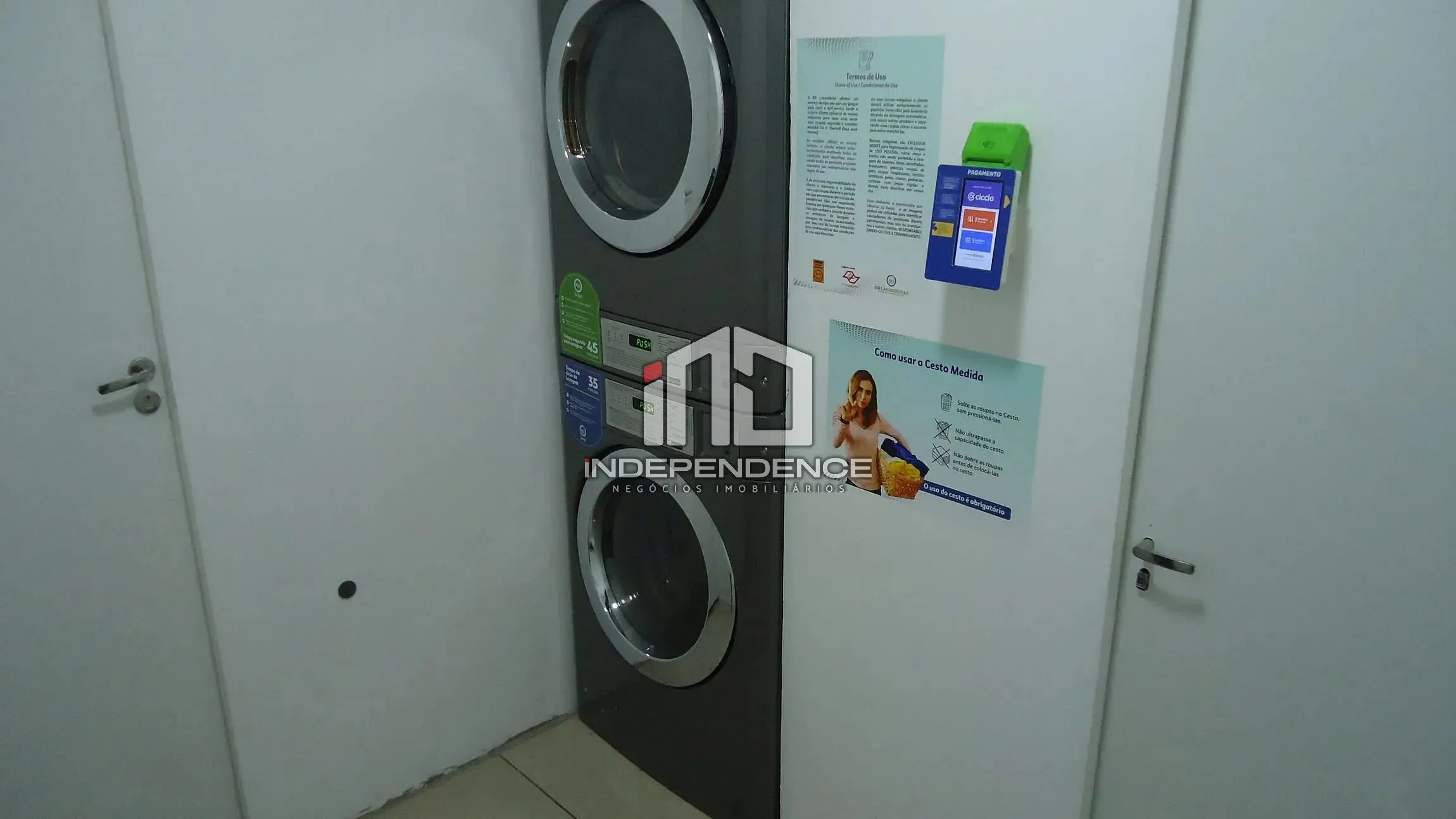 Apartamento, 3 quartos, 70 m² - Foto 114