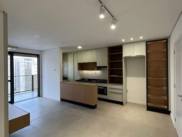 Foto do Apartamento - Apartamento para locação no Edificio Tay, NOVO, 03 quartos (01 suíte), Sacada gourmet, 90 m²util, 03 vagas de garagem, Gleba Palhano, Londrina/PR | ZBM NEGOCIOS IMOBILIARIOS