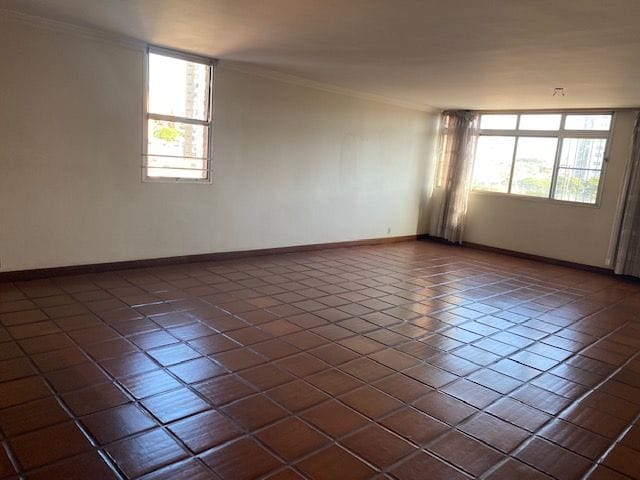 Foto do Apartamento - Apartamento à venda 4 Quartos, 1 Suite, 2 Vagas, 200M², Centro, Uberaba - MG | Edificio Karajá | ZUCATO IMOBILIARIA LTDA